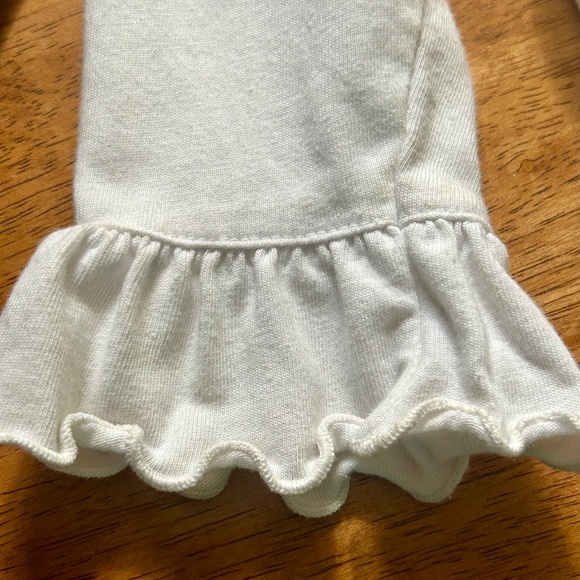 #21 - Kelly's Kids Turkey Shirt - Size 4/5 - Picture 3 of 4